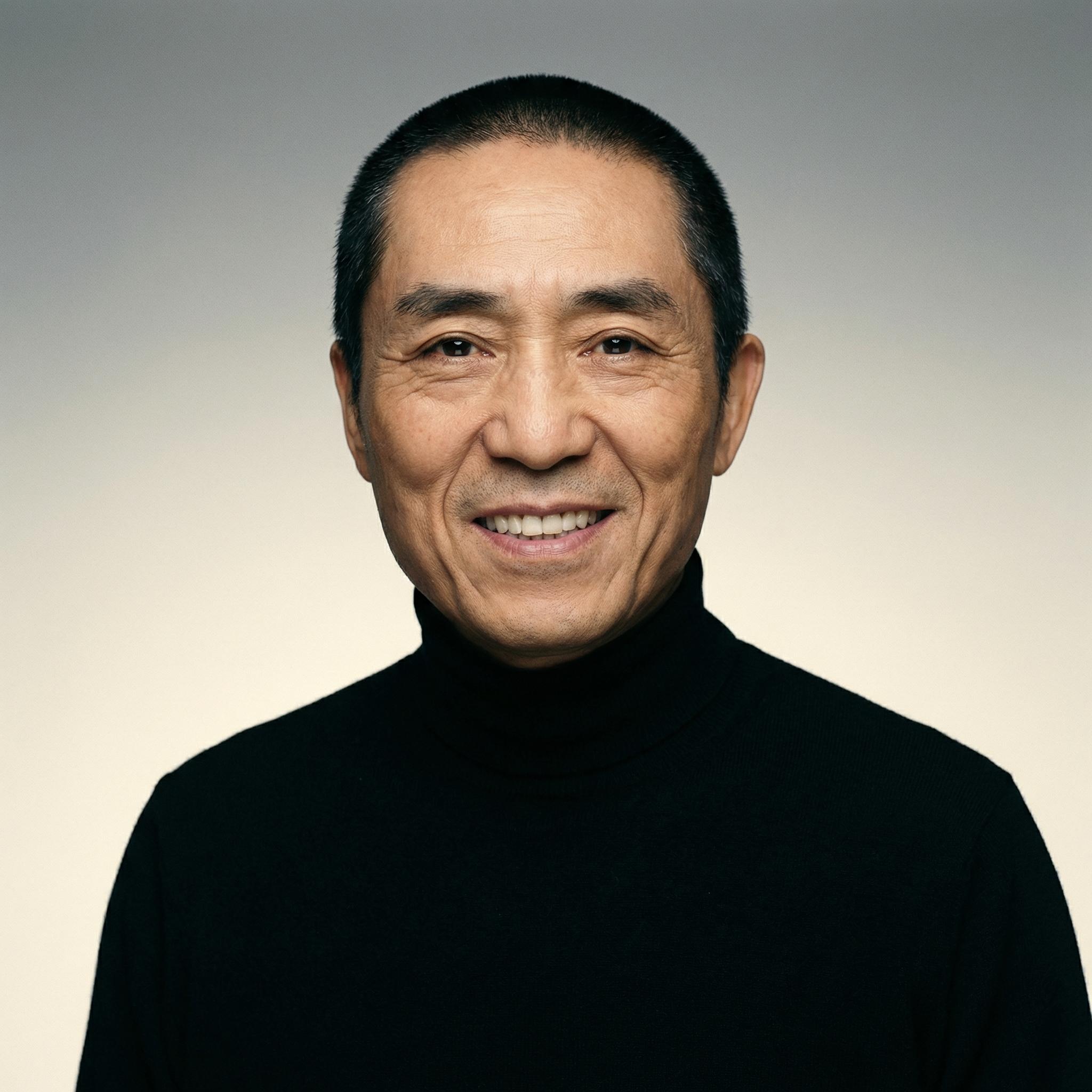 大象传媒导演陈志远